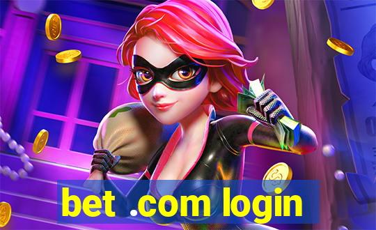 bet .com login